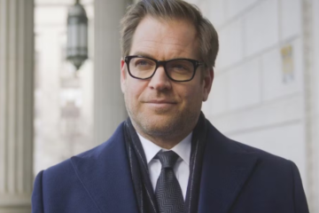 Michael Weatherly Net Worth