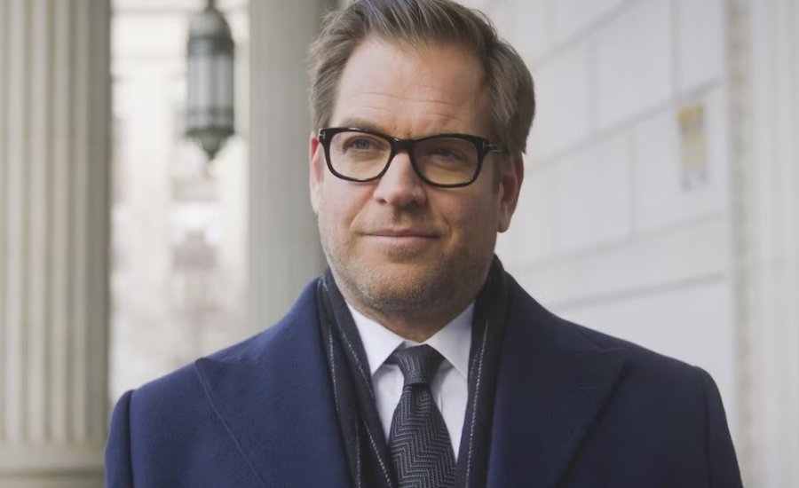 Michael Weatherly Net Worth