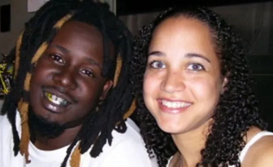 Amber Najm Meeting T-Pain