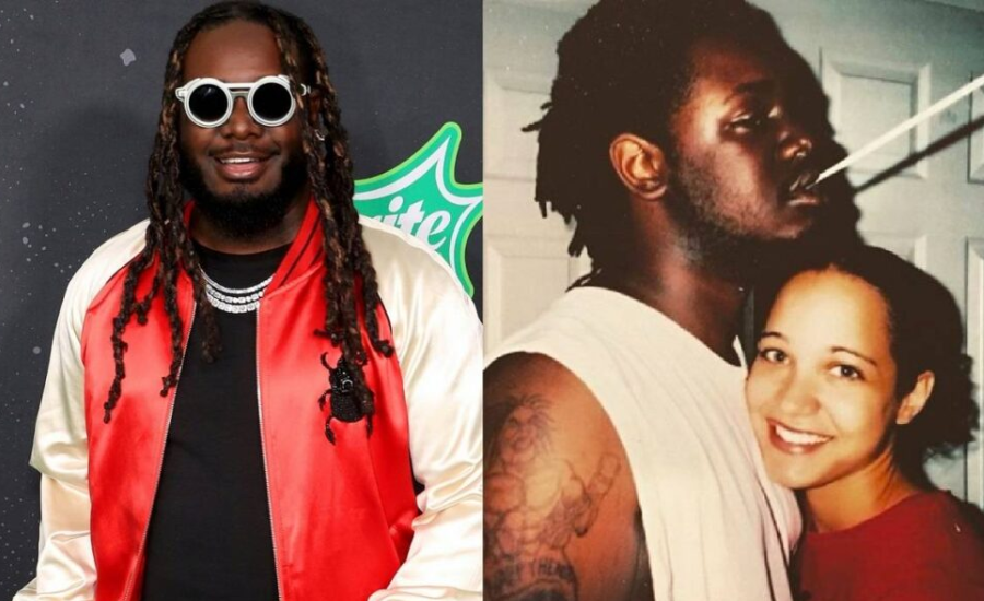 t-pain wife ethnicity