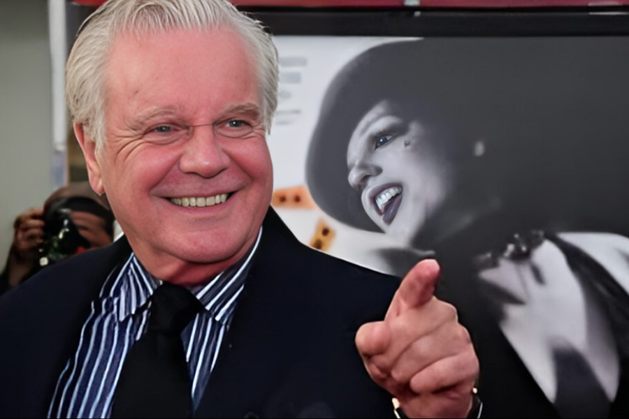 robert wagner net worth