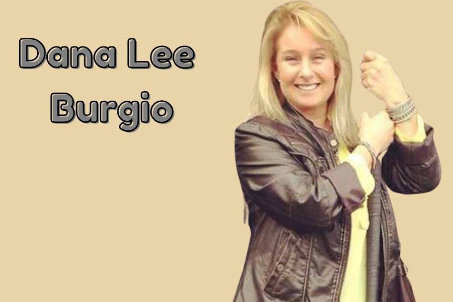 dana lee burgio