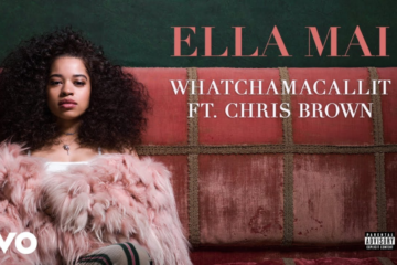 ella mai