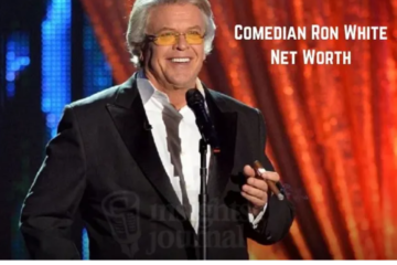 ron white comedian net worth