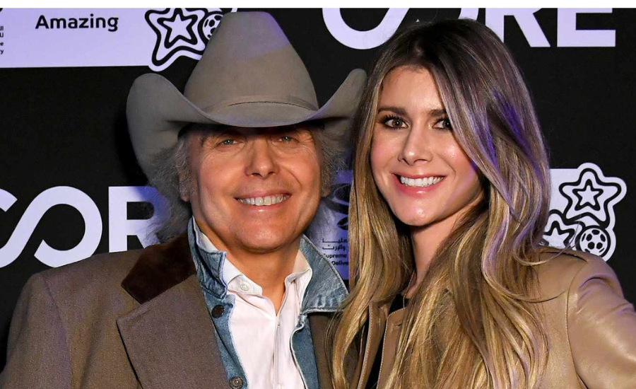 dwight yoakam net worth