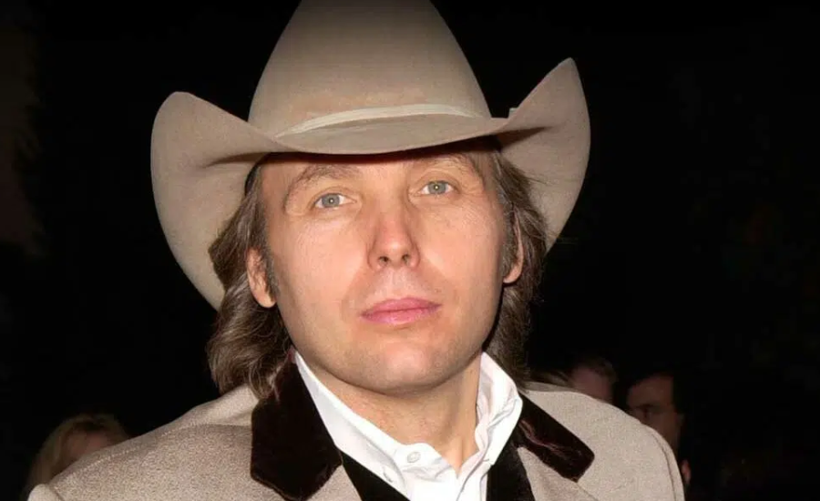 dwight yoakam net worth