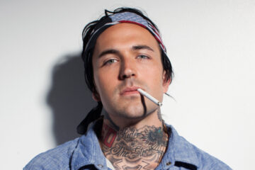 Where is yelawolf from