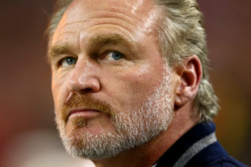 brian bosworth net worth