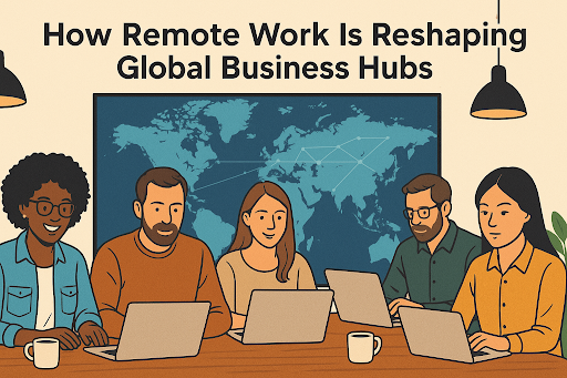 Remote Work